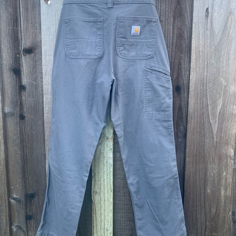 Carhartts Relax Fit 30 X 30